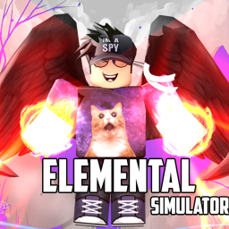 Elemental Simulator