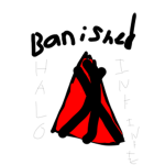 The Banished ∆ Halo Infinte