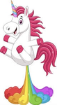 Farting Unicorn Squad