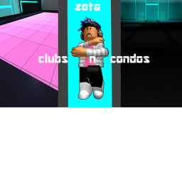 Zeta Condo