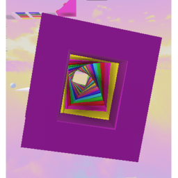 Fantastic Obby !