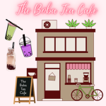 The Boba Tea Cafe