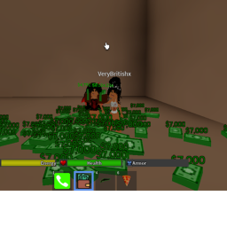 dahood cash