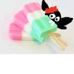 Bats are cute