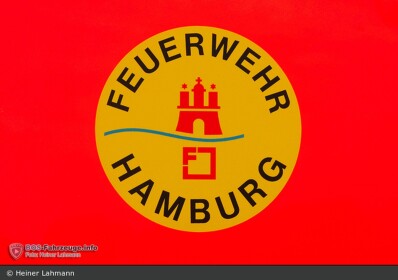 Feuerwehr Hamburg  Beta