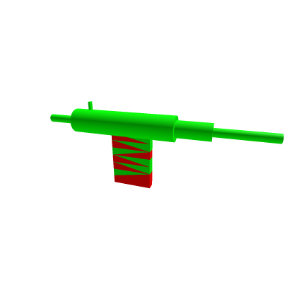 Water Gun