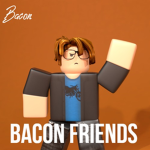 베이컨 팬 클럽 Bacon pan club