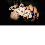 War Group With Swag