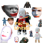 Felipe and Mr Rat United