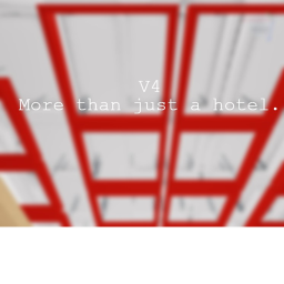 V4 Early Stages|RLH™