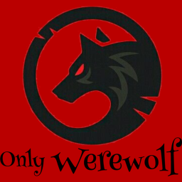 Only Werewolf