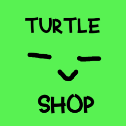 Turtle Shop :)