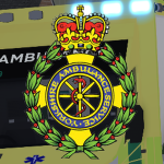 Yorkshire Ambulance Command