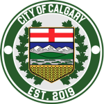 City of Calgary, Alberta