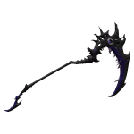Juuzou Ghoul Scythe :re