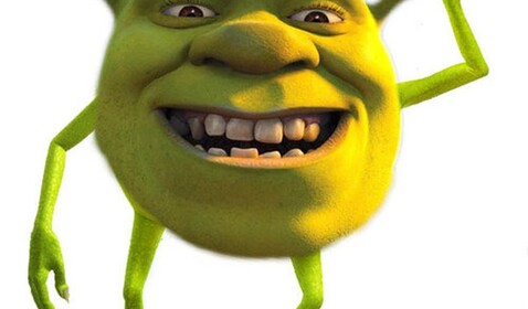 shrek survival
