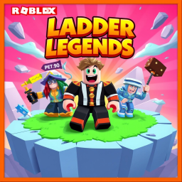 Ladder Legends: Free Admin Frenzy