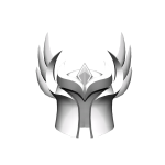 Silver Helmet of the Victorious