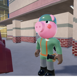 Piggy Shooter Classic