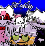 Mika_Kit Hangout