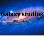 Galaxy Studios yay
