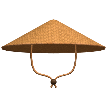 Samurai Hat