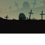 Spooky. Games. Fandom. Group. D: