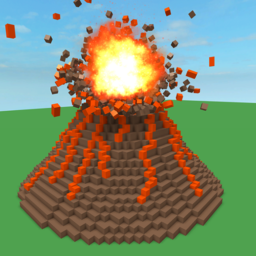 Destruction Simulator (beta)