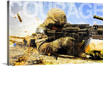 Roblox Military!
