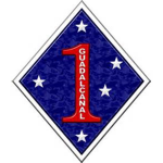 [D] First Marine Division