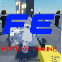 Future engine (Jc jammer world edition)
