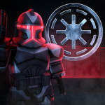 [GCR] [] Republic Intelligence []