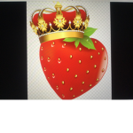Princess Strawberry Fam