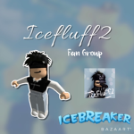 Icefluff2's Group