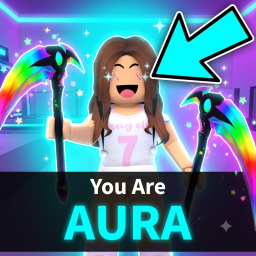 🌟+1 AURA