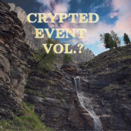 CRYPTED EVENT VOL.2