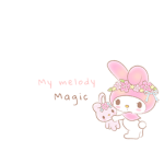 My melody magic