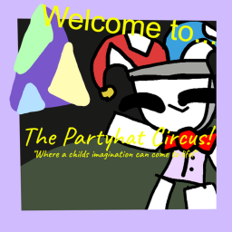 The Partyhat Circus