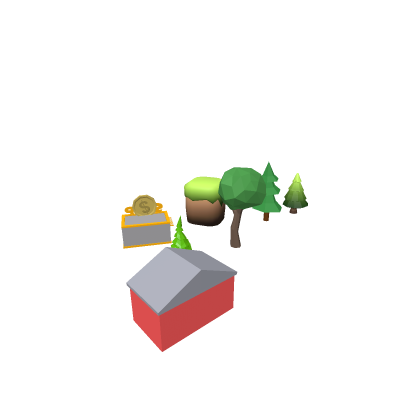 Simulator kit