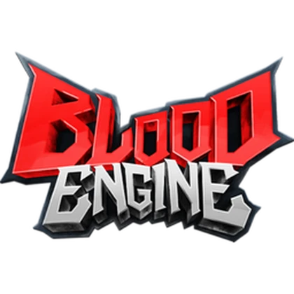Blood Engine OfficiaI Roblox group icon