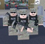 Vietnam Army Training