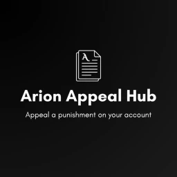 Arion Appeal Hub icon