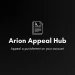 Arion Appeal Hub icon