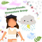 StørmyClouds Homestore