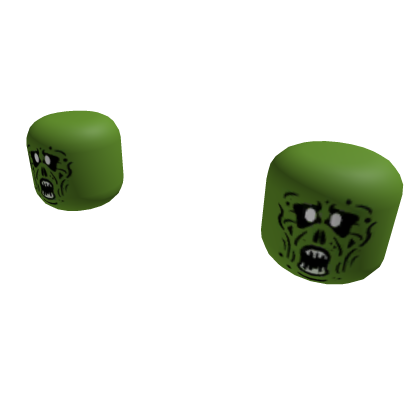 Zombie Headrow thumbnail