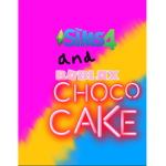 Choco cake the official!
