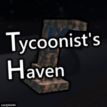 Tycoonist's Haven RELEASE
