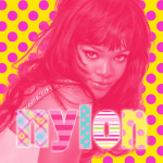 ‘nylon