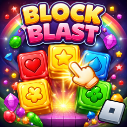 [RELEASE] Block Blast!
