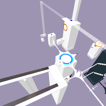 Frozen Sword Fights on the Heights